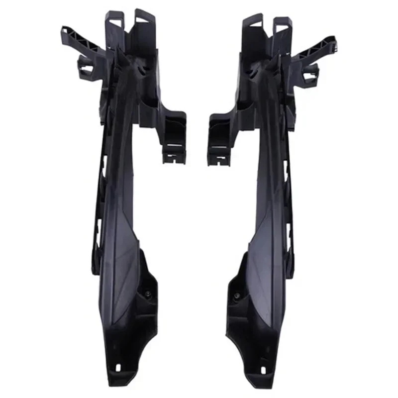 

Кронштейны для левой и правой фары автомобиля, совместимые с Q5 SQ5 2018-2020 80A805608 80A805607