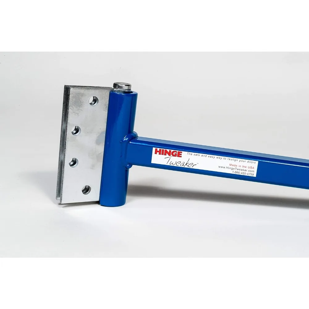 Size for .180 Gauge Commercial Door Hinge Adjustment Tool/Hinge Bender