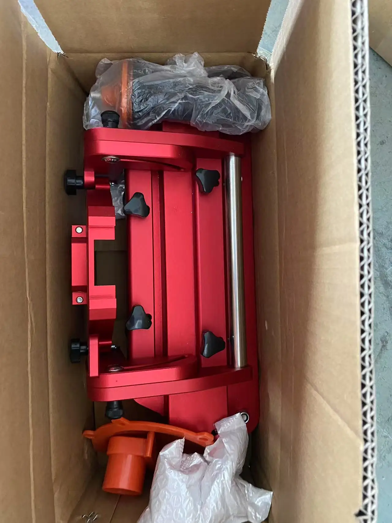 Imagen 4: Mini Alicates Hidráulicos Eléctricos Recargables, Amoladora Angular
