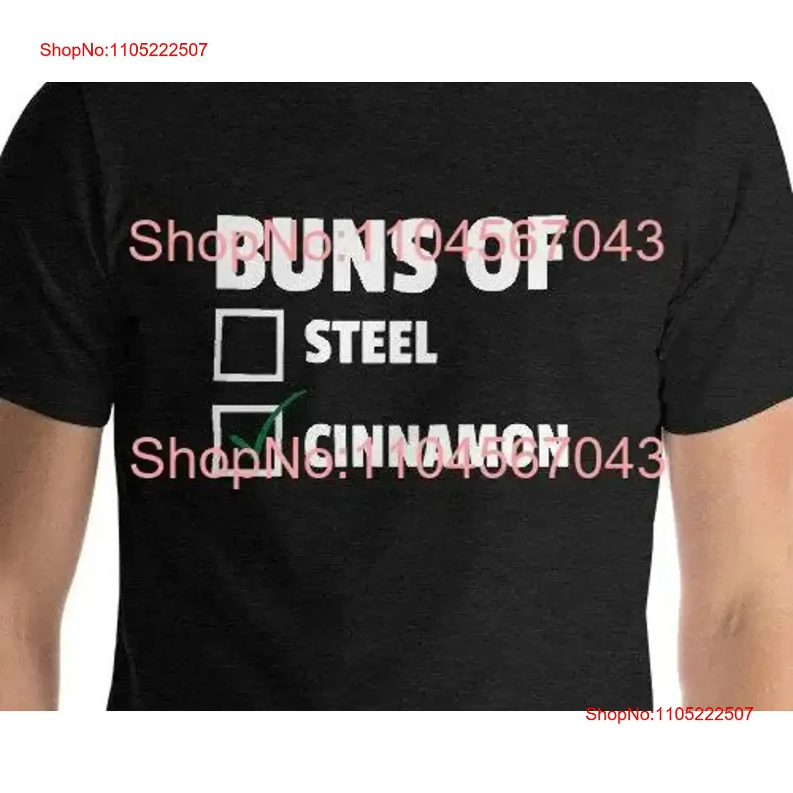 Cinnamon Rolls T Sh…