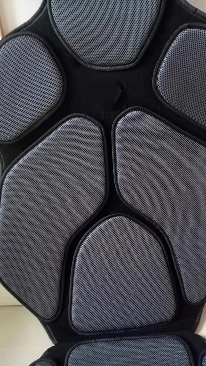 Car 1 Front Seat Covers Sport Cushion Detachable mesh fabric Cover For mercedes AMG BMW Audi Mustang peugeot jeep volkswagen