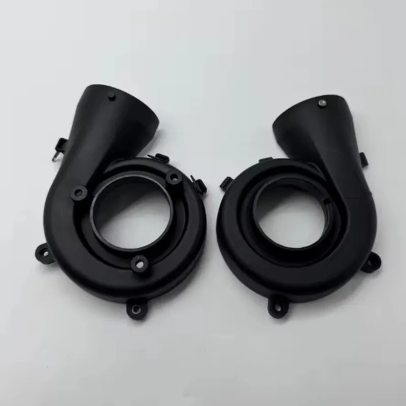 

ABGH-Planer Fan Housing Replacement Part 5140103-77 514010377 For DW735 DW735X Power Tool Accessories