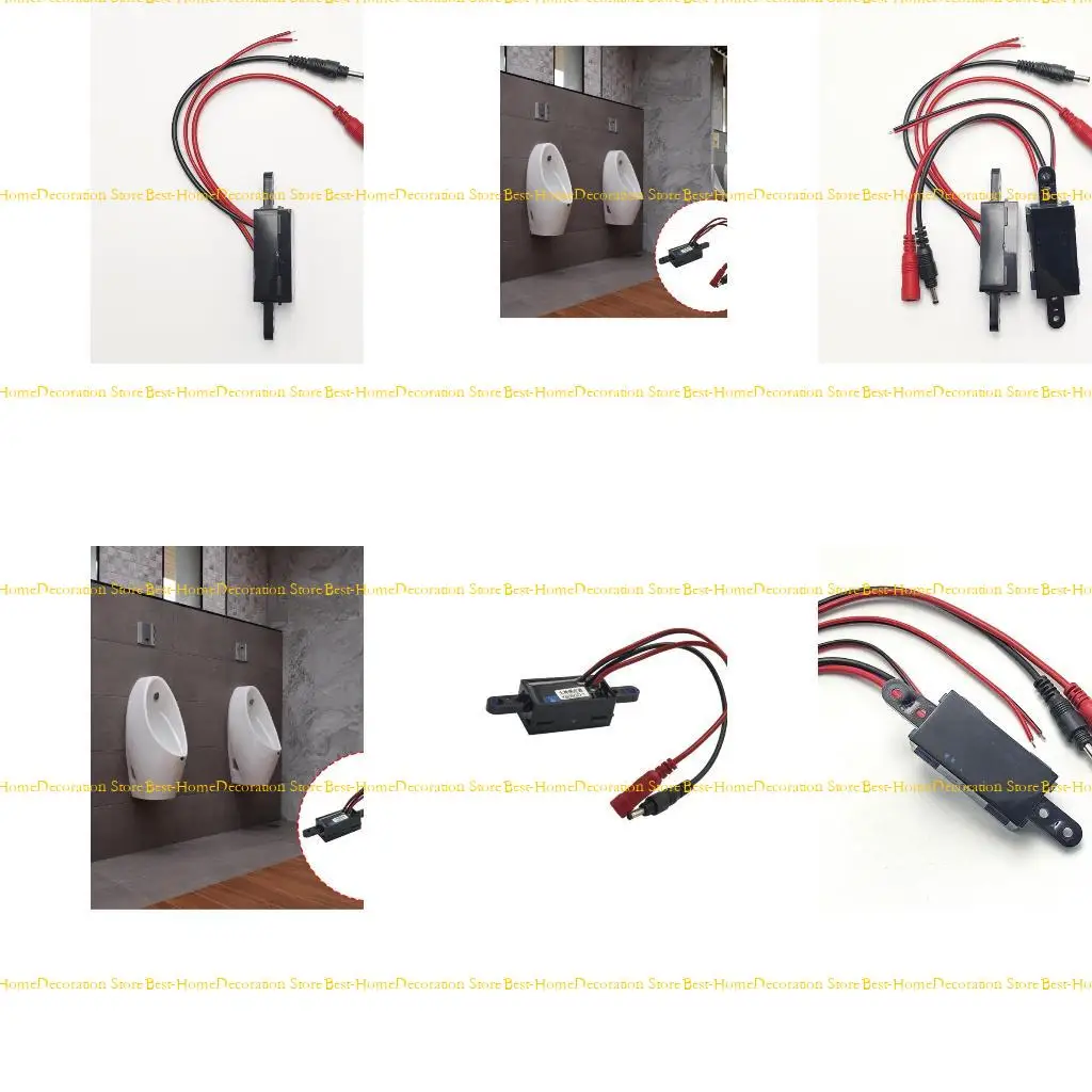 

12PD Многоцелевые инъекции формированных датчиков мочи