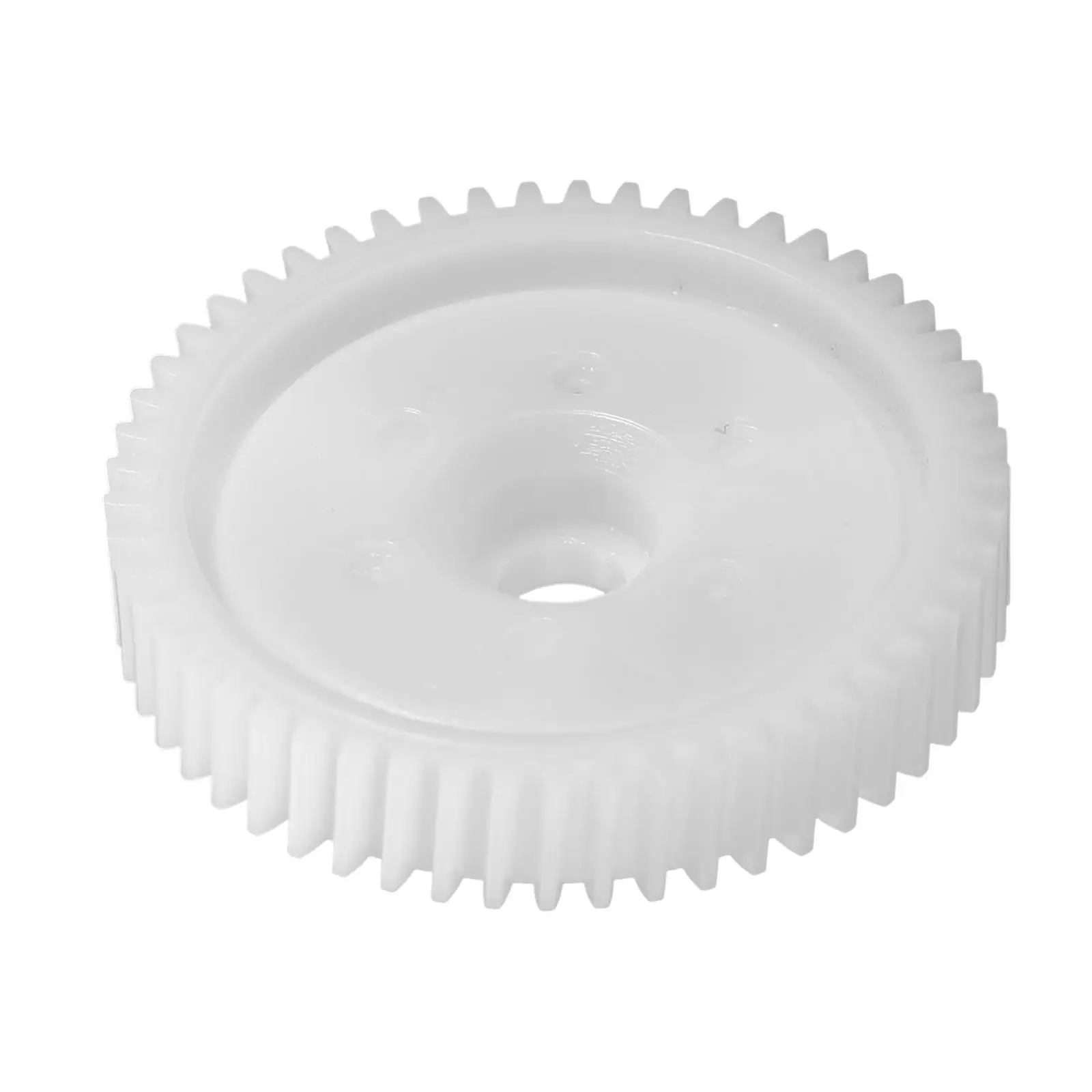 Regulador de engranaje de Motor de ventana de coche ABS de alta calidad para Mazda 3 2006 2009 Mazda 5 Mazda CX 9 piezas duraderas