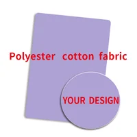 For You DIY Customized Design Hand sewn Patchwork Quilted Baby Dress Bed Sheet 140cm Printed Fabric