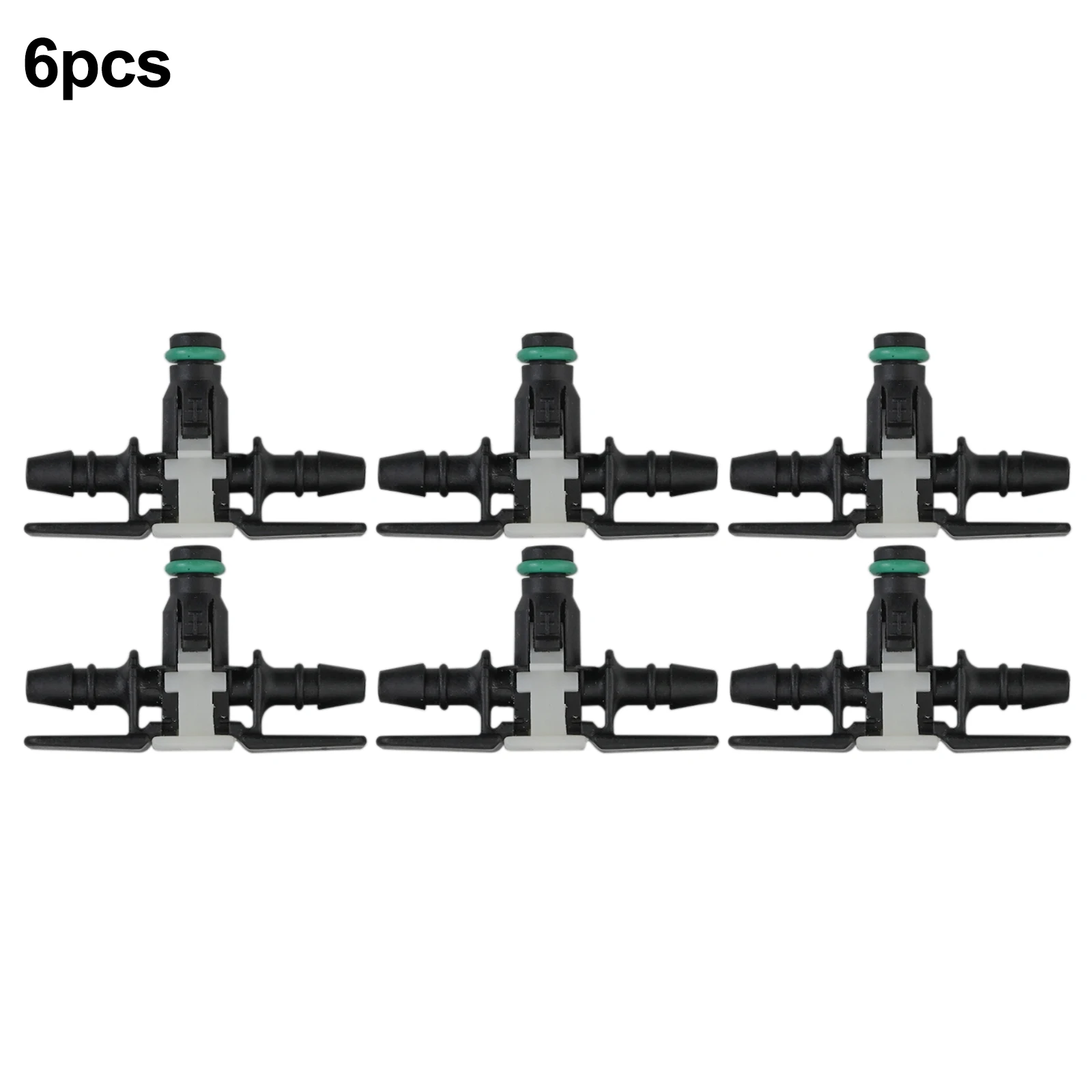 For Grand for cherokee Fuel Injector Return Fitting For Vehicle Maintenance Automotive Accessories Fitment Type Direct