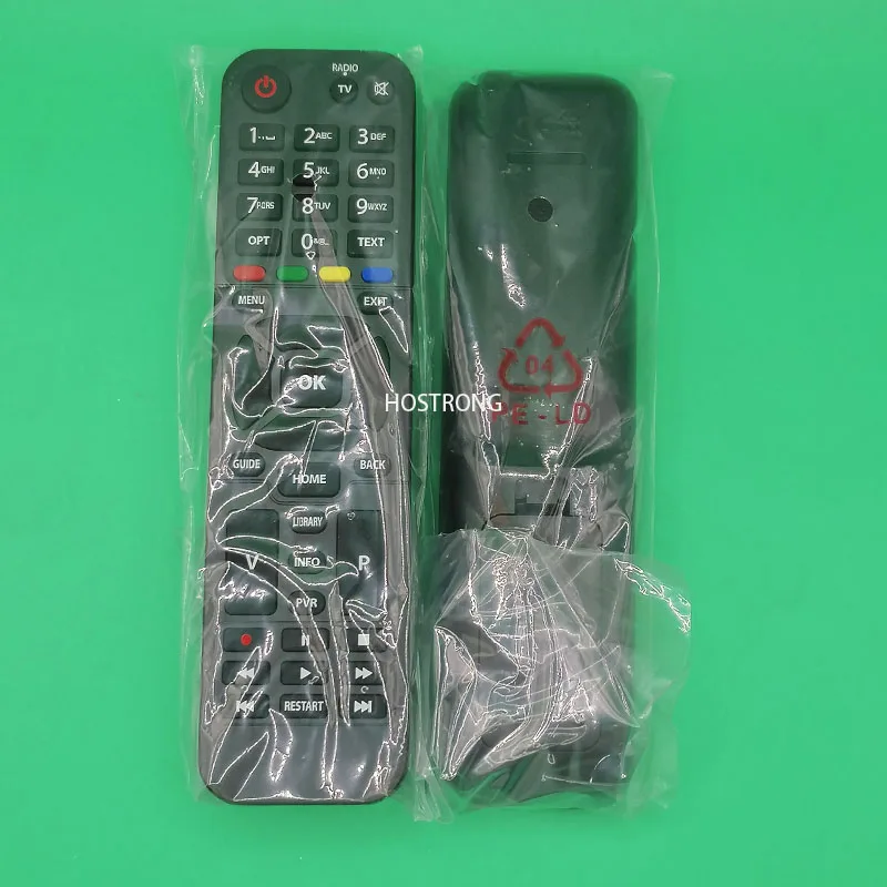 المصنع الأصلي جديد التحكم عن بعد ل KAON MZ-50 MZ-52 MZ-102 Skylink أجهزة الاستقبال الجاهزة Freesat CO3400 CO-3600 مخصص المتاحة