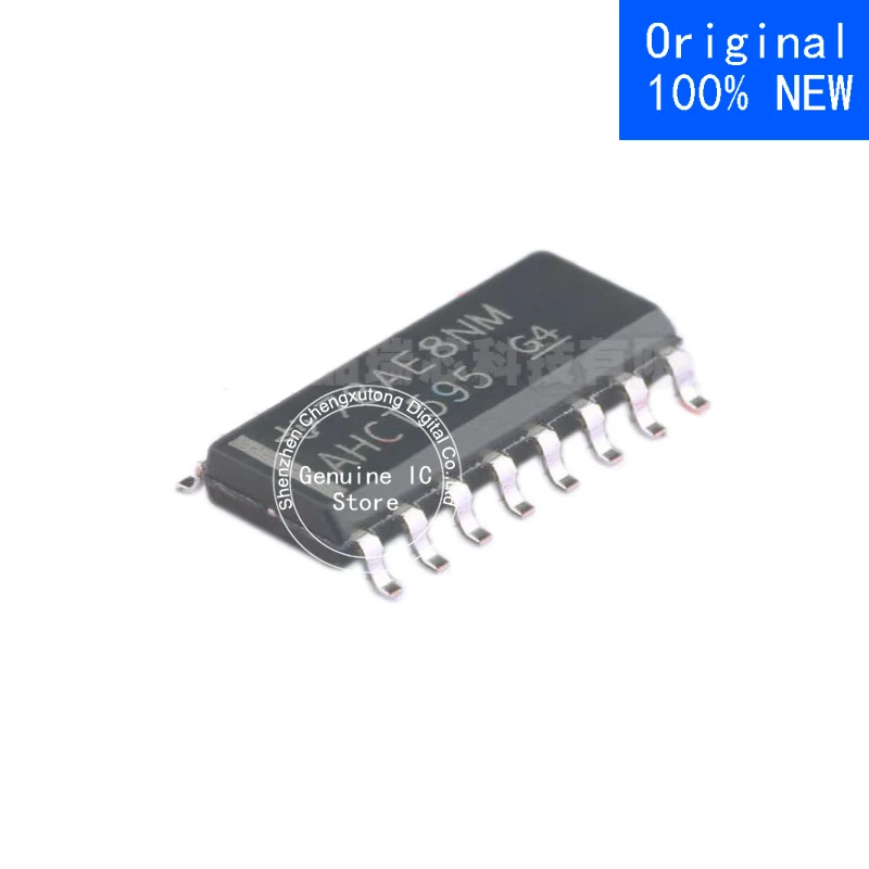 

5pcs/lot SN74AHCT595DR SN74AHCT595 D5160AJ SOIC New Original Genuine Ic