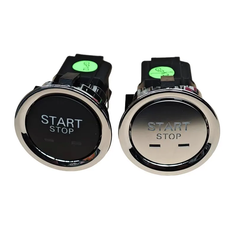 For ROEWE RX5 I5 I6e R6 Rx8 Rx3 MG5/6/ZS/HS One Click Ignition Switch Button 1pcs