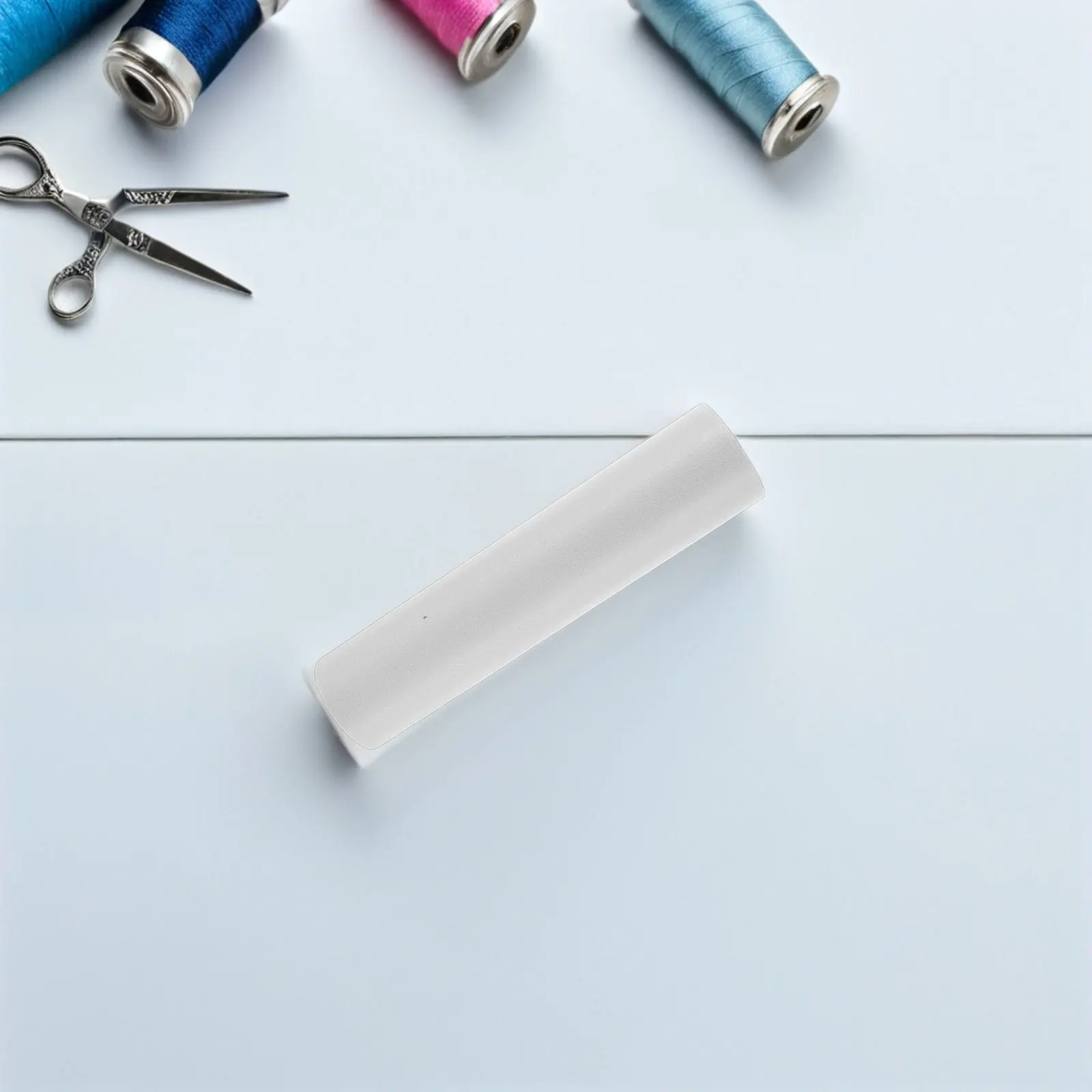 1 Roll Fusible Interfacing Adhesive Lightweight Non-Woven Iron-on Fabric Lining for Sewing Garment Support Embroidery