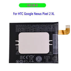 G011B-B Battery For HTC U11+ U11 + U11 Plus G011BB (Not for U11 ) Mobile Phone Battery Batteries In Stock