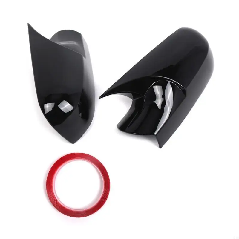 

Glass Housing Cover Plastic Side Glass Cases Replacement Glass Shells for MK2 H9EE