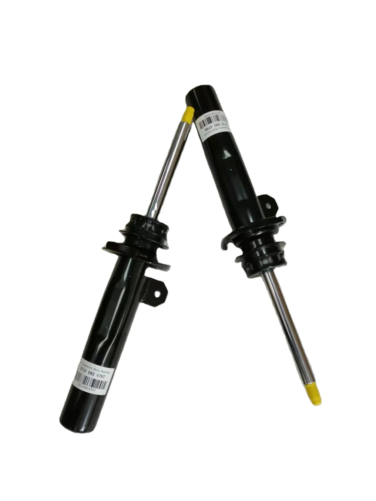 Mini Cooper F55 F56 F57 New Genuine Front Left and Right Shock Absorber Damper With Electric Control