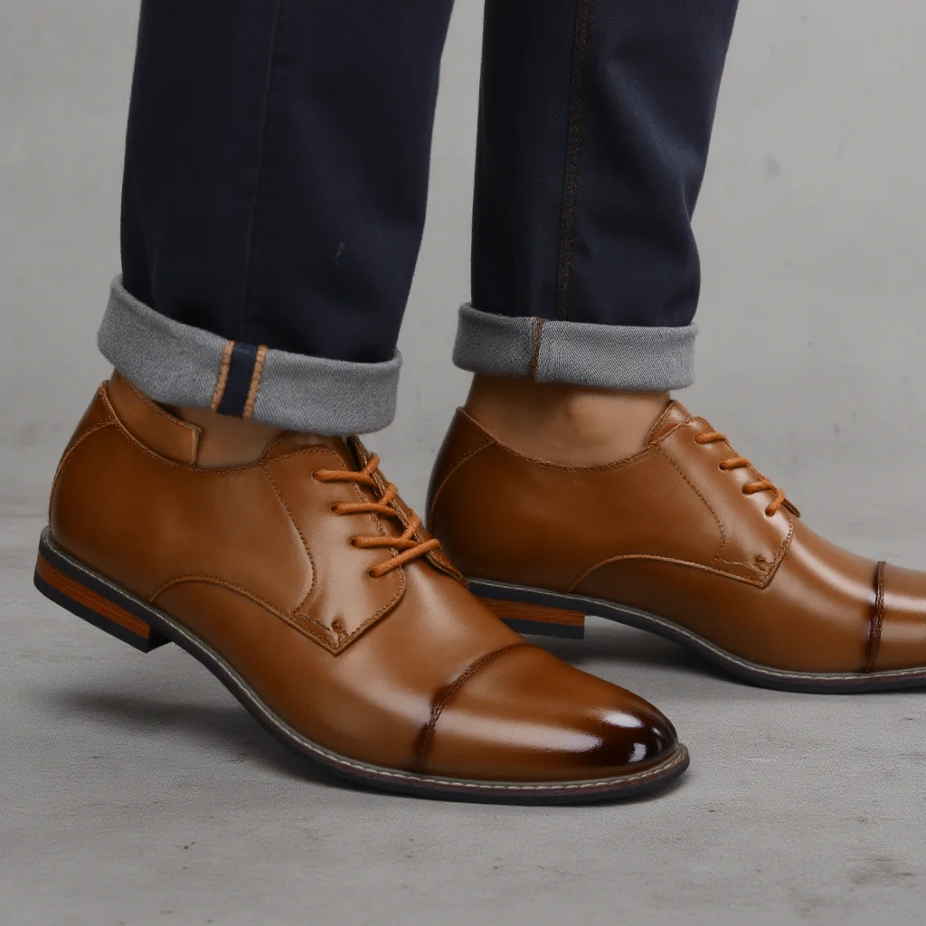 Thumbnail 4 - #30 Compare Derby Shoes Before You Buy