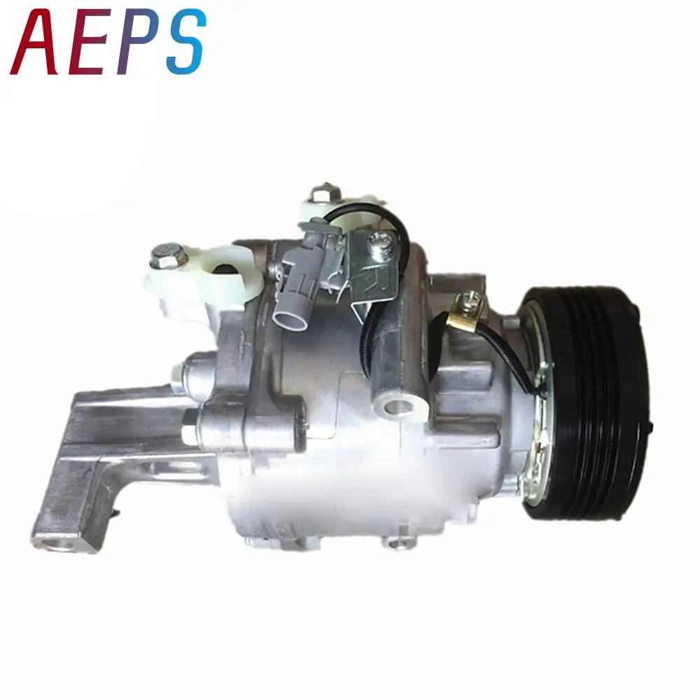 

A/C Compressor 95201-68LA1 For Suzuki Swift 2011 2012 WAGON R SOLIO 9520068LA1