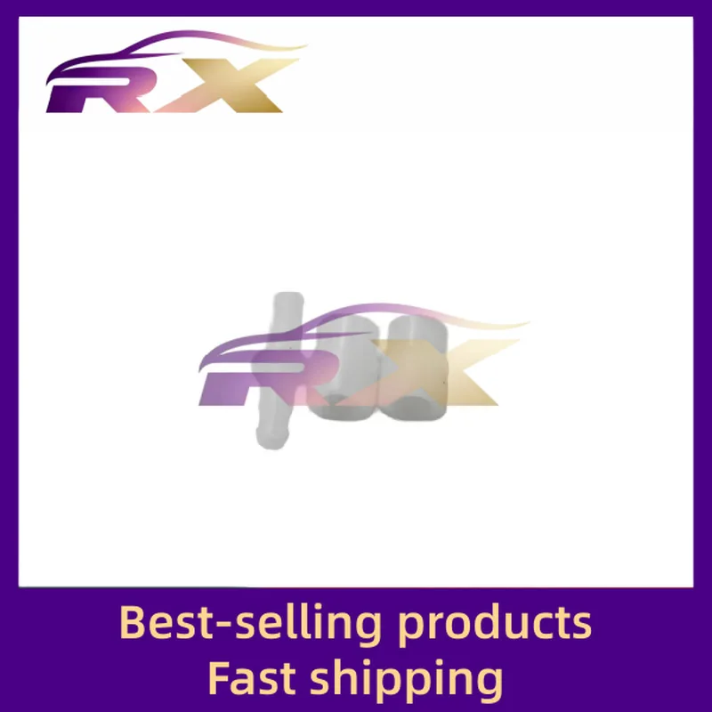 NEW ISRI NTS6860 4mm Valve Connector Plug Connector 44436/05E
