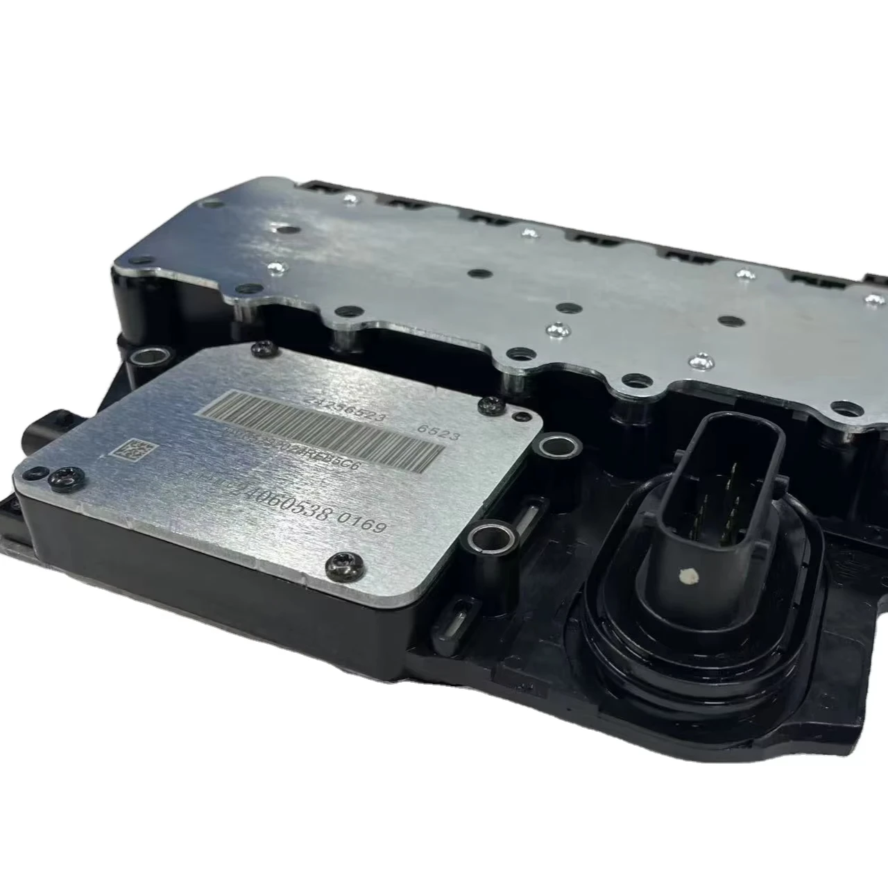 WWT 6T30 6T40 6T50 Remanufactured Automatic Transmission Control Unit (TCU/TCM) For Chevrolet Models-Gearbox Parts