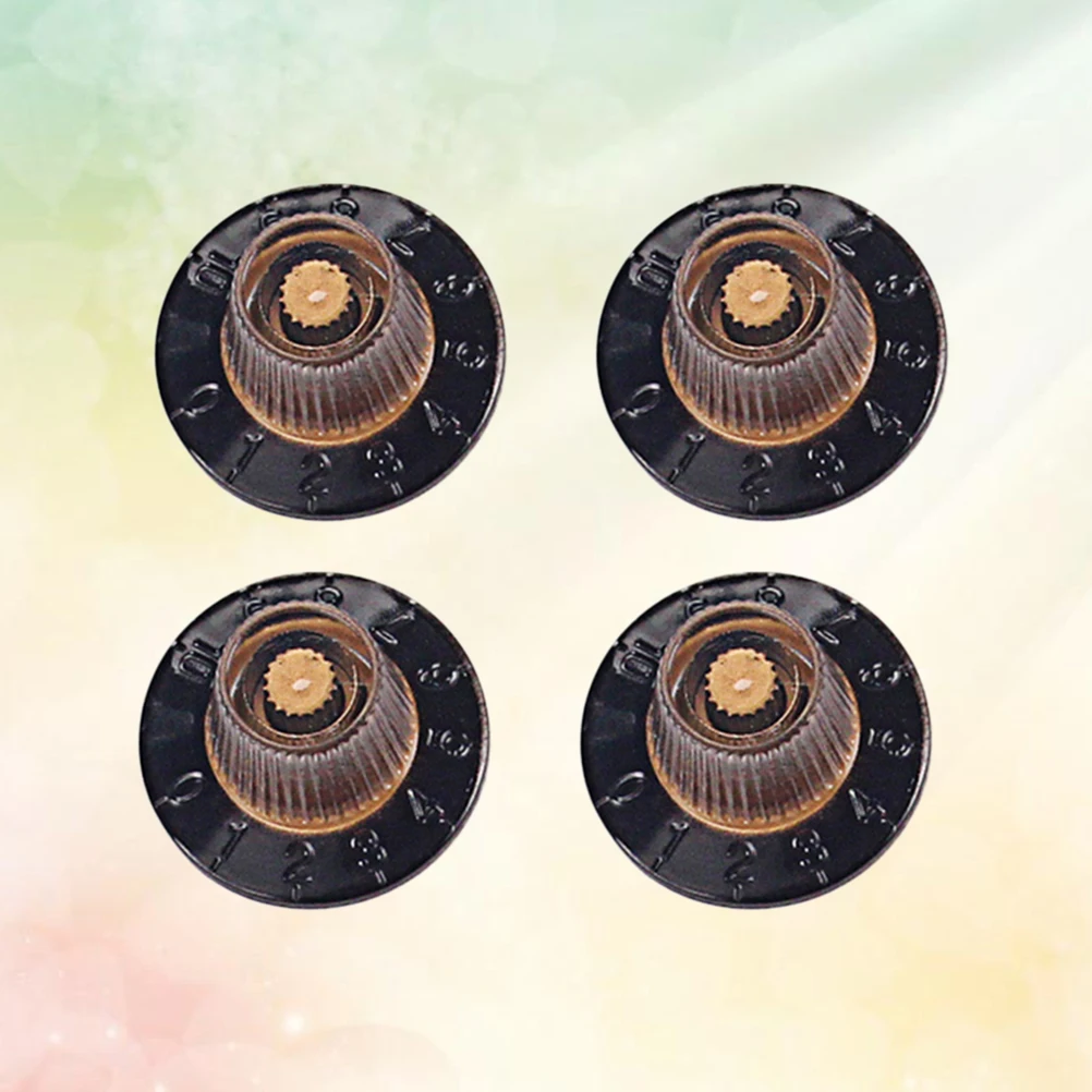 

knobs amp effect pedal control amplifier knobs knobs for guitar plastic knob