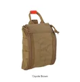 Coyote Brown