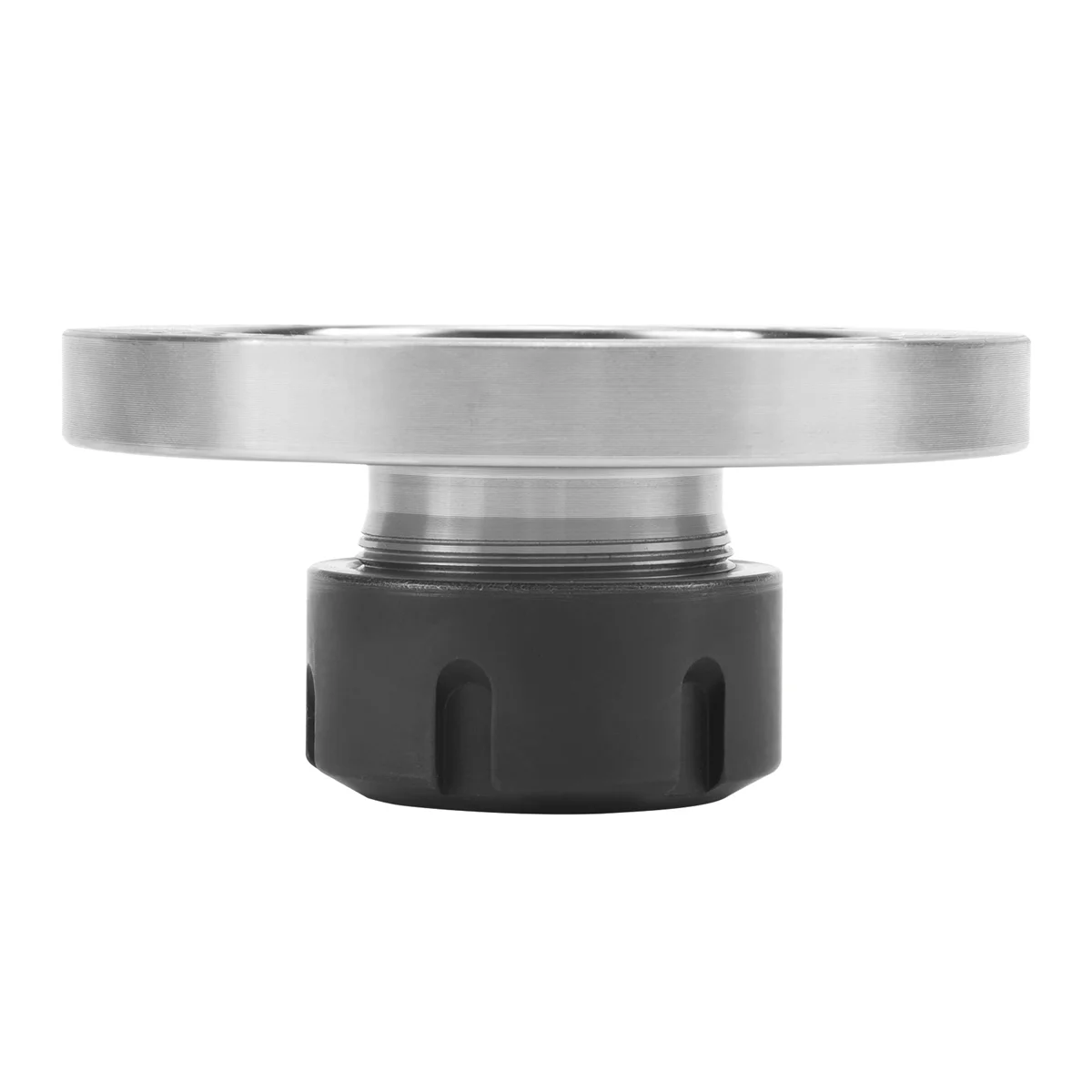 Mandril de pinça Premium ER32 100MM DIAMETRO Torno compacto Tolerância apertada para fresagem 4.8