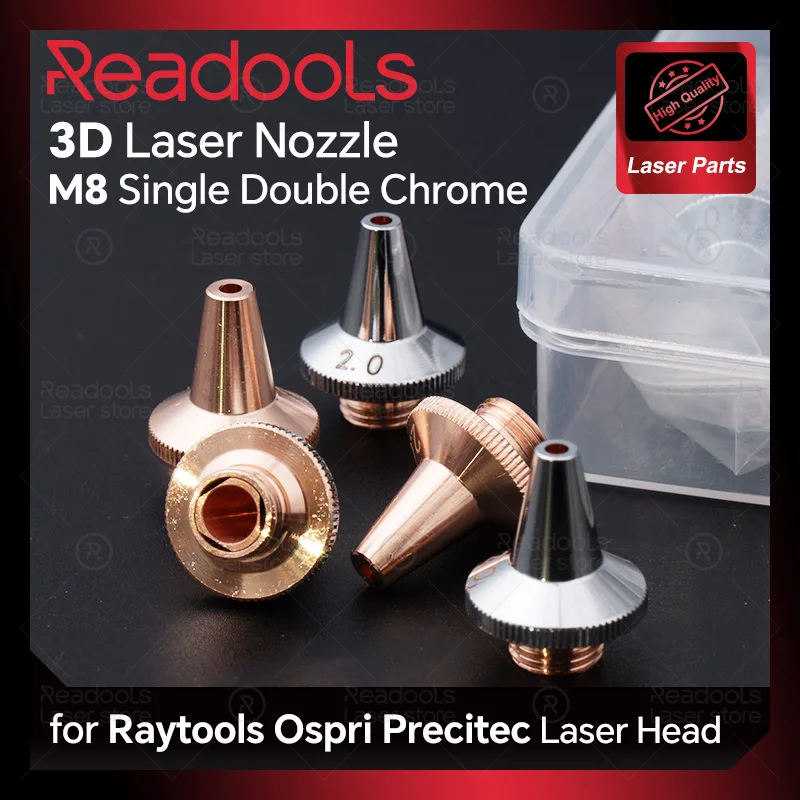 Raytools 3D Laser N…