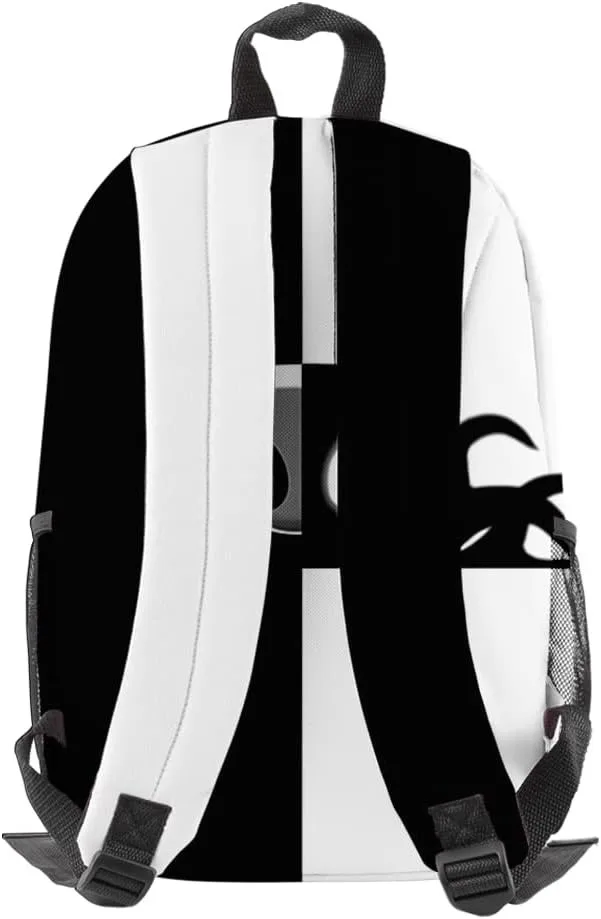 Hollow Knight Backpack Three-piece Sets Fashion Travel Daypacks Personalized Gifts Travel Bags back to school bag Large Capacity