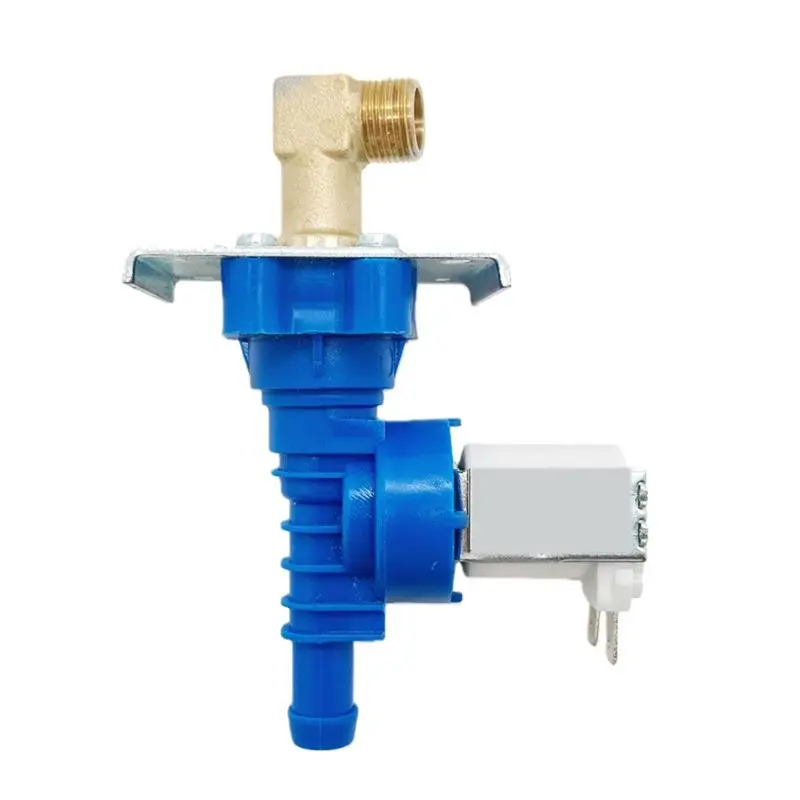 

WHYY-For Dishwasher Valve Assy-Inlet 5221DD1001F 5221DD1001A 1268129 3282910 AH3527445 EA3527445 PS3527445 PS9495756