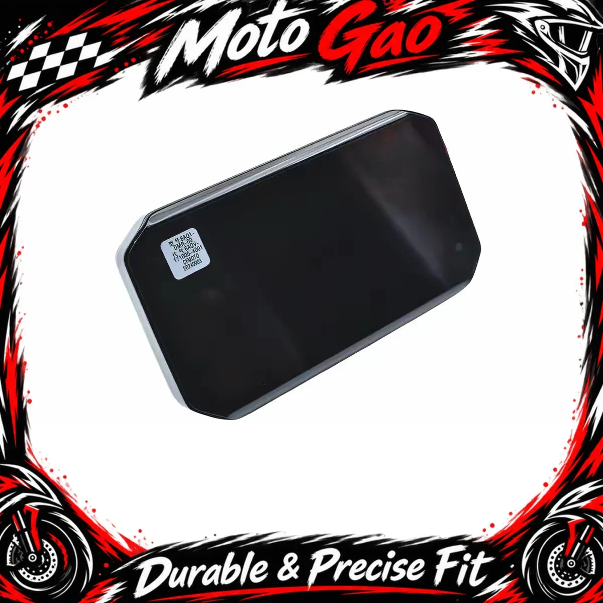 【Precise Fit】Fit For CFMOTO 450NK NK450 CF400-7 Motorcycle instrument panel instrument panel speedometer speedometer odometer