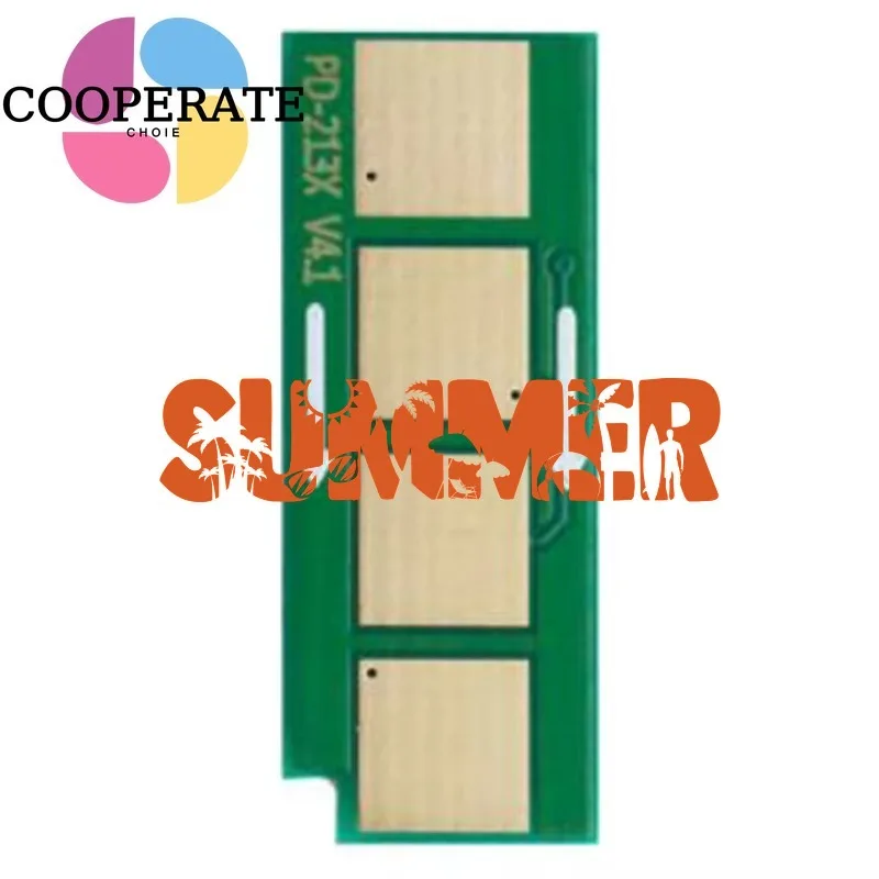 PB-211 Unlimited Chip for Pantum M6500 M6550NW M6602N M6600 P2500W M6607NW P2200 P2506 PB210 PB211 M6556 PB-210