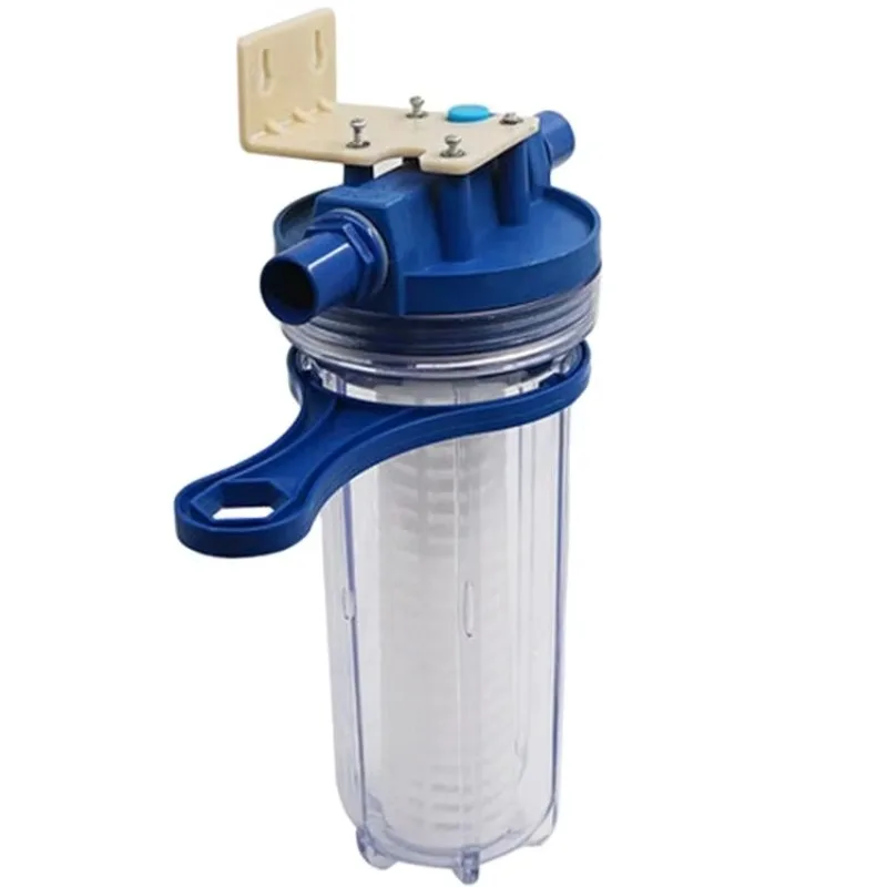 

Poultry House Drinking System Water Purification Filter Purifier Water Filter Chicken Duck Goose Drinking