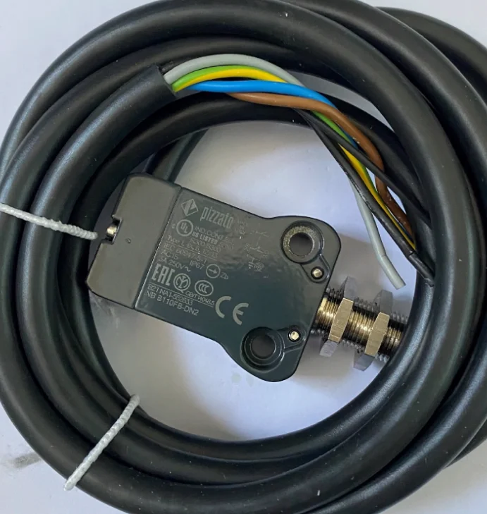 

New original PIZZATO limit switch NB B110FB-DN2