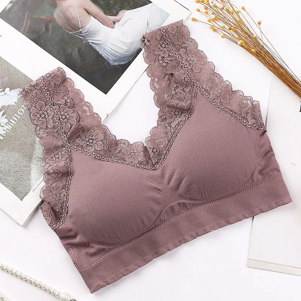 Womens U Shaped Back Lace Vest Sleeveless High Stretch Solid Color Tank Top For Daily Vacation Holiday Club Casual Bottoming Shi