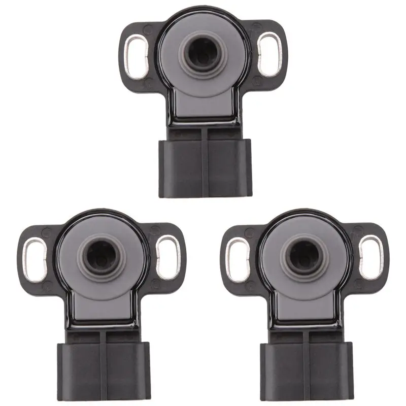 

Powerful 3X TPS Throttle Position Sensor For R1 R6 2006 2007 2C0-85885-00-00 2C0-858850000