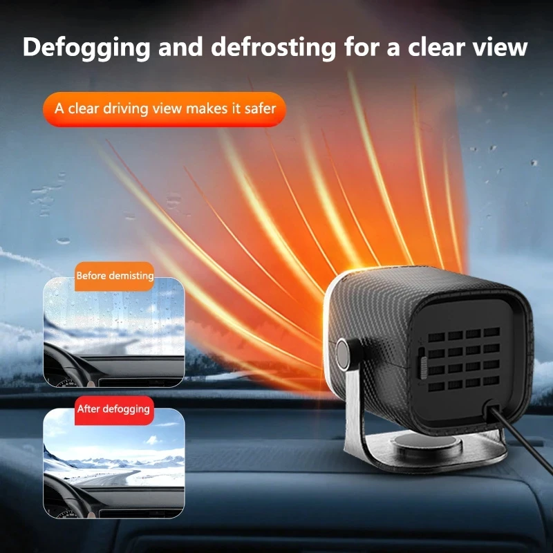 Thumbnail 3 - #7 Best Electric Heaters to Buy In 2026