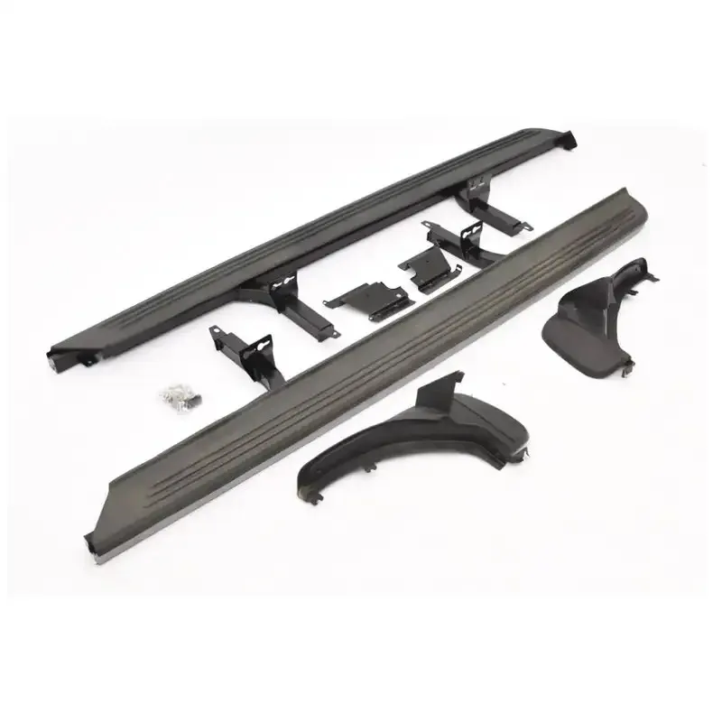 أجزاء السيارات الخارجية تشغيل مجلس الجانب خطوة دواسة السيارة ل رينج روفر 2006 2007 2008 2009 2010 2011 2012 2013 #2