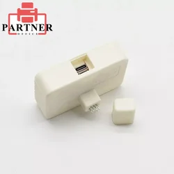 T6716 T04D1 T04d0 T3661 Maintenance Tank Chip Resetter For Epson WF- M5799 C5710 C5790 C5290 C5210 XP-15000 XP-6000 L6170 L6190
