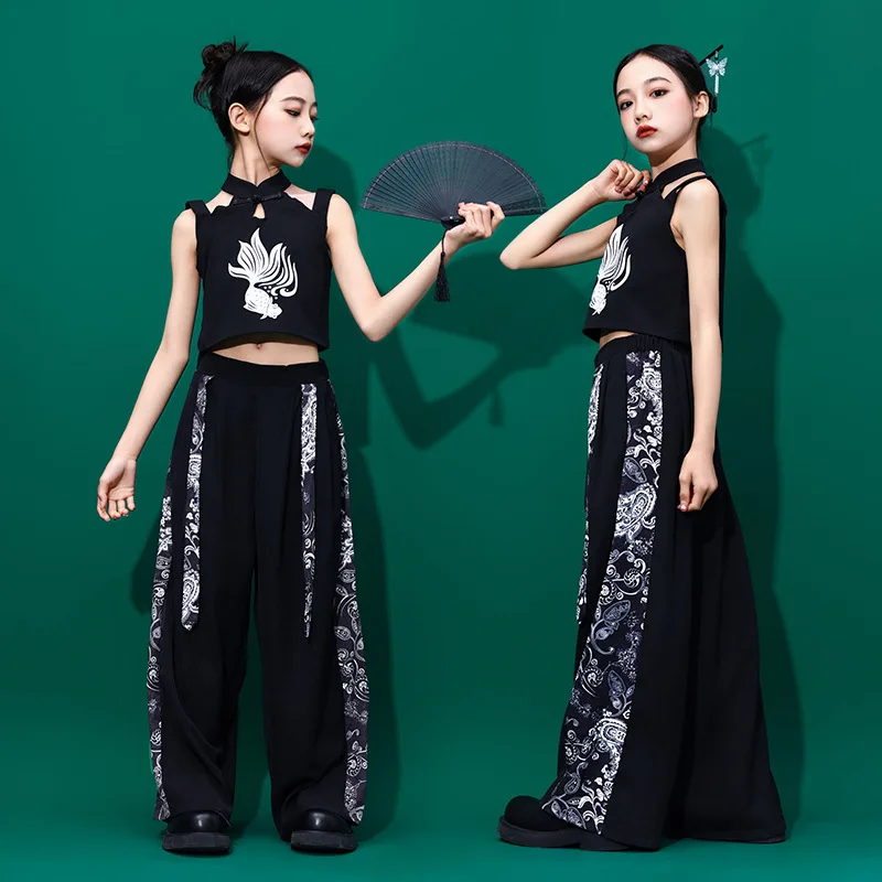 costumes-de-danse-jazz-pour-filles-olympiques-de-scene-hip-hop-de-style-chinois-fete-de-vacances-danse-k-pop-trempee-10-12-ans