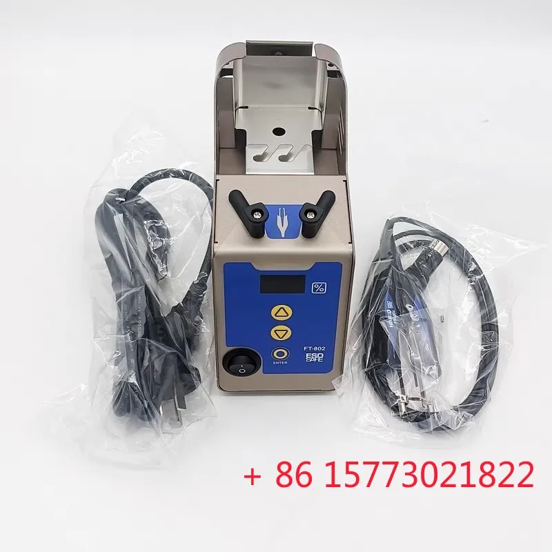 Para hakko japão FT-802 alicate de descascamento de fio elétrico G4-1601/1602/1603 alça de ferramenta ft8004