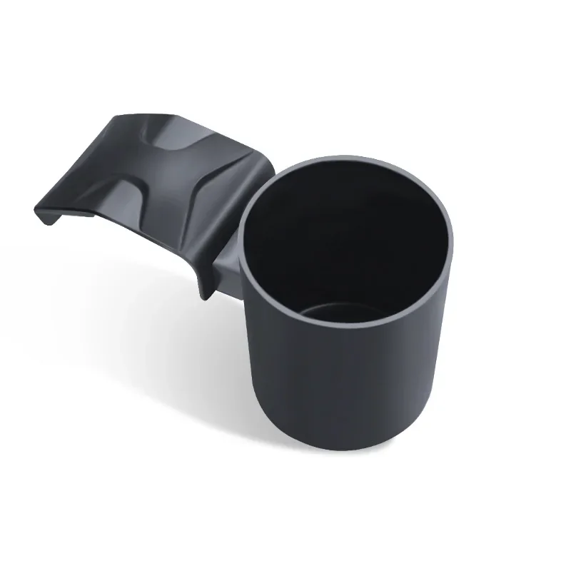 Per Tesla Model Y/3/3 + supporto per tazza d\'acqua Highland Main Co-pilot limitatore per tazza d\'acqua strumento supporto per tazza da tavolo