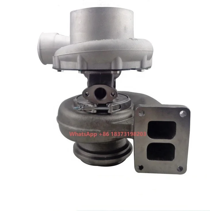 

HT3B 3522676 3522677 3801589 Turbo Turbocharger for C Ummins Various with NT855 Engine