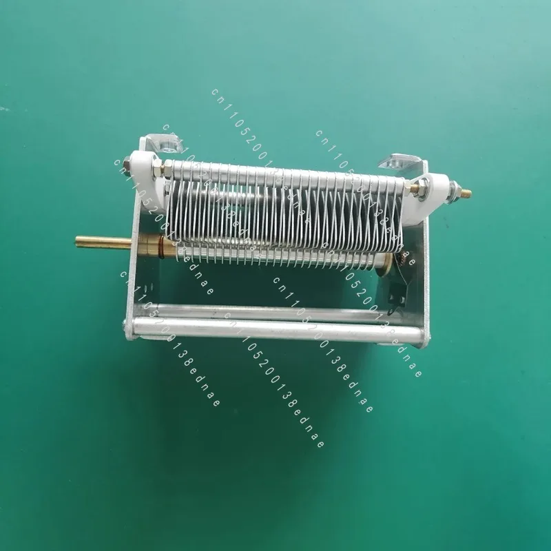 Air Capacitance, Adjustable Air Capacitance, Adjustable Capacitance, Variable Capacitance 1000P