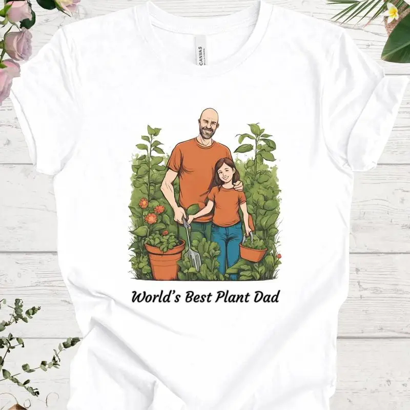 Cheerful Plant Love… - image