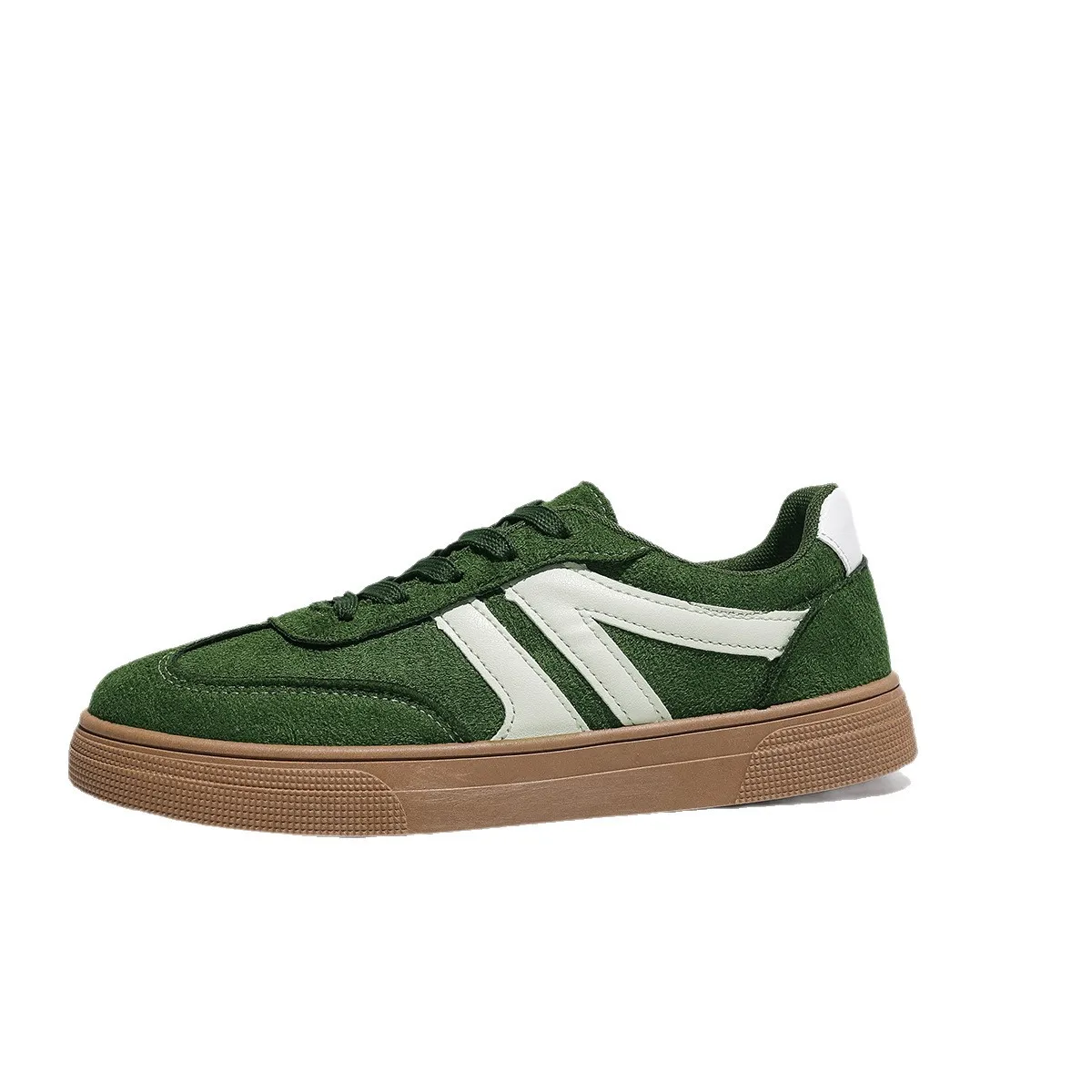 أحذية رياضية نسائية مقاس كبير أحذية رياضية مسطحة القاع للخروج أحذية جري كاجوال عصرية للنساء أحذية مصممة فاخرة