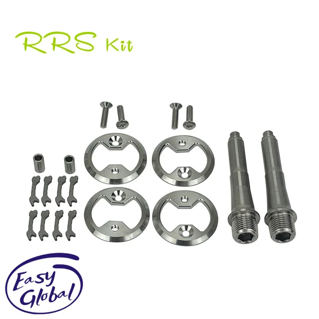 Speedplay zero pedal rebuild kit store