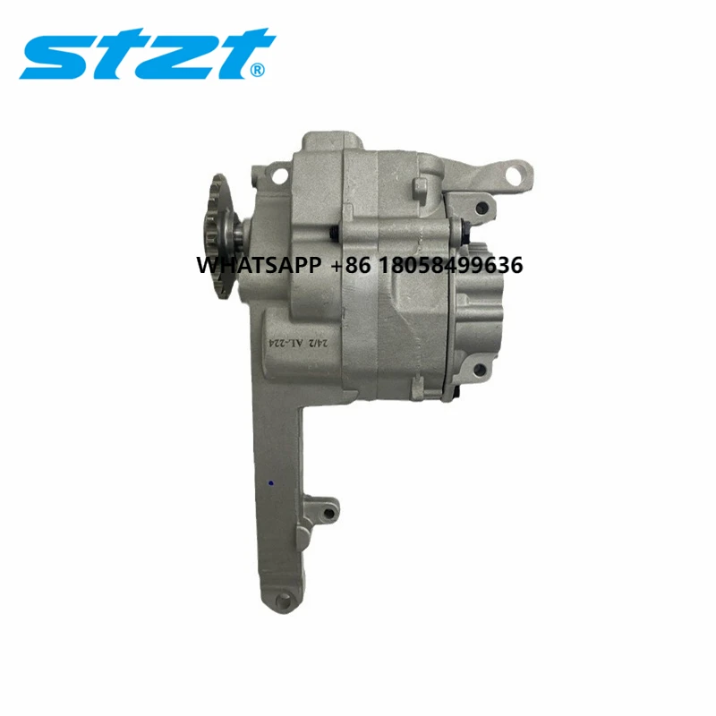 

STZT 6421802801 Авто аксессуары Запчасти Масляный насос для Mercedes Benz W166 X166