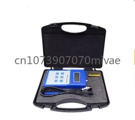 Portable Magnet Digital Gauss Meter Tesla Meter