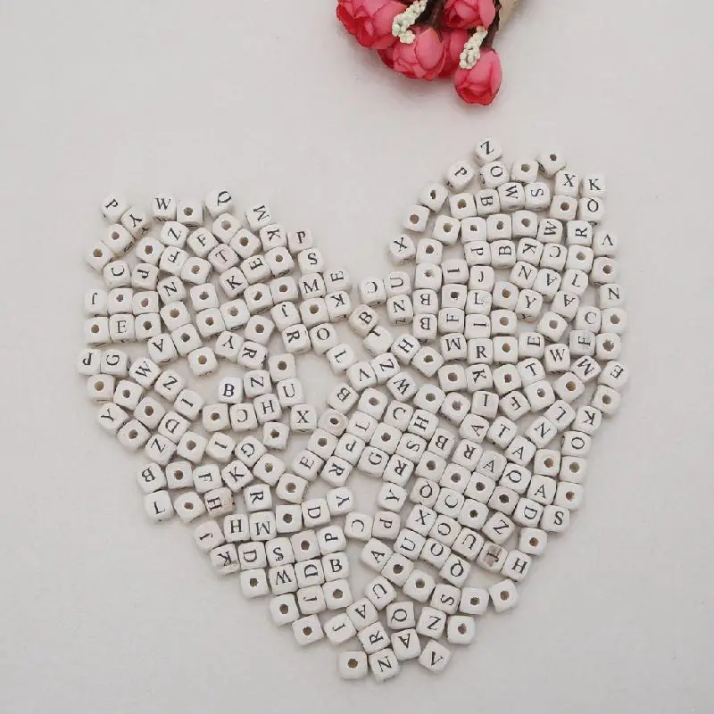 77He 100pcs Brilhas quadradas tranças