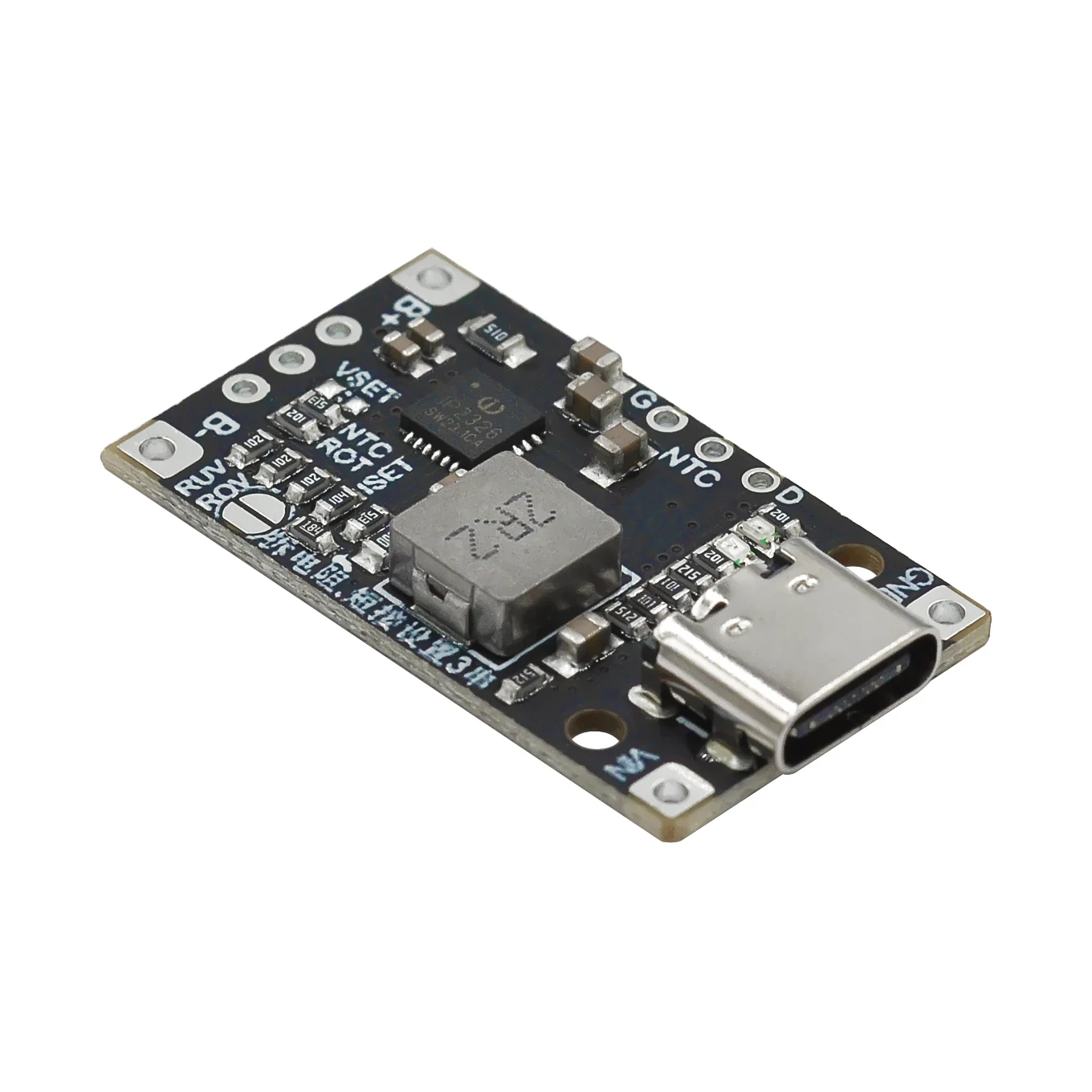 3.7V Lithium Batter… - image