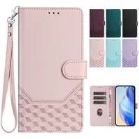 Wallet Magnetic Flip With Card Slot Leather Case For Coolpad cool 30 Eco X100 40i C16