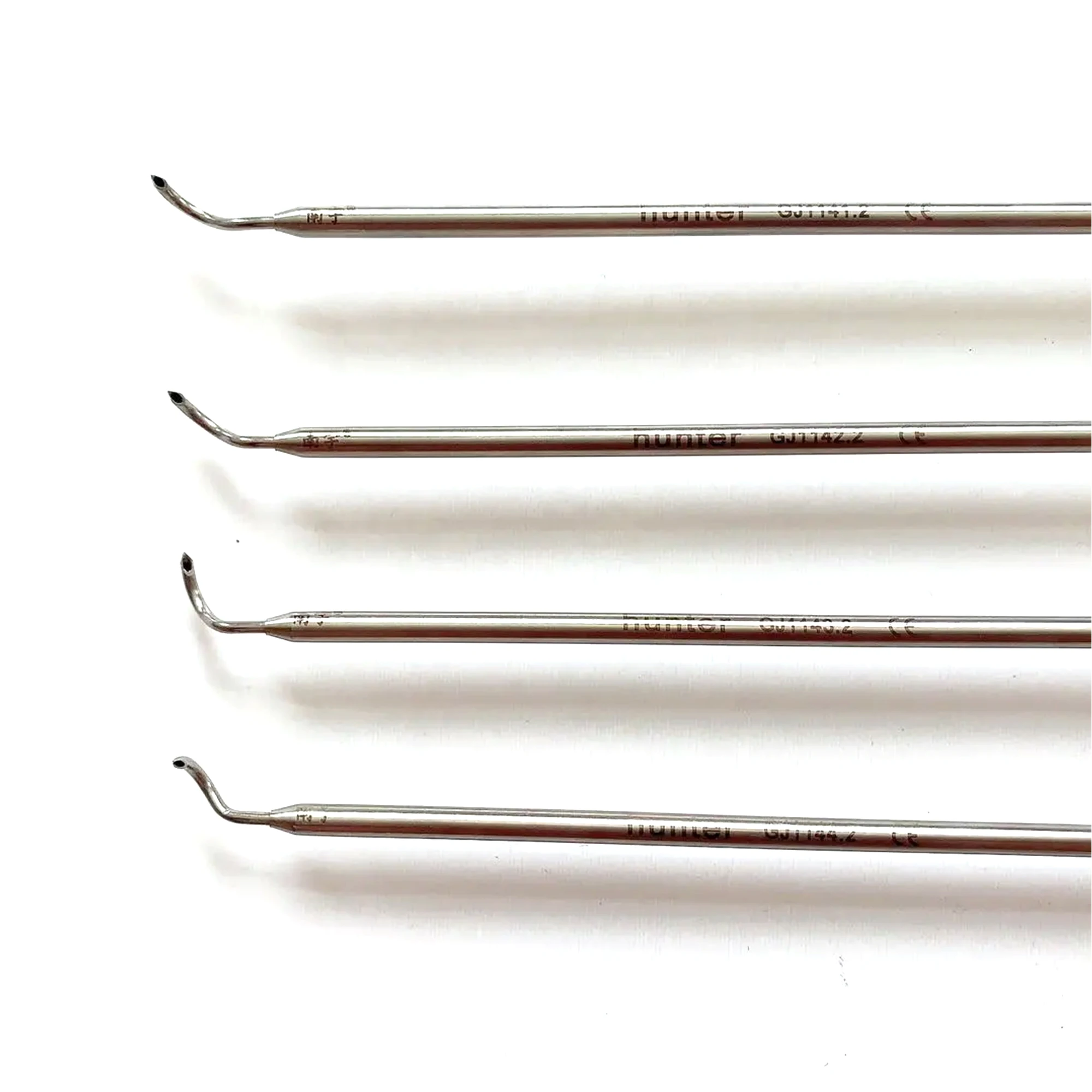 Suture Hooks For Orthopedic Arthroscopic Instruments In Orthopedic Surgery